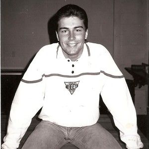 Meet your Posher, Jimmy